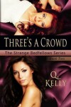 Book cover for Three's a Crowd