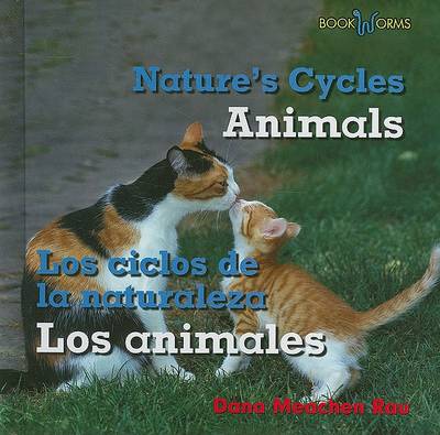 Book cover for Los Animales / Animals