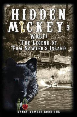 Book cover for Hidden Mickey 3