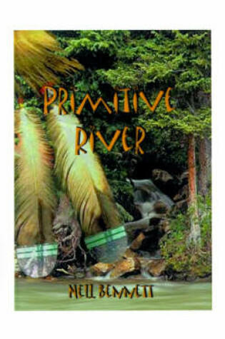 Cover of Primitive River