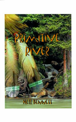 Book cover for Primitive River