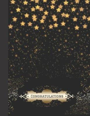 Book cover for Congratulations