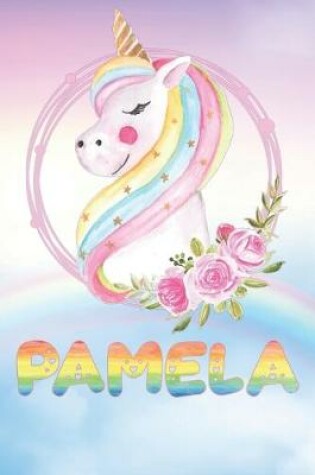 Cover of Pamela