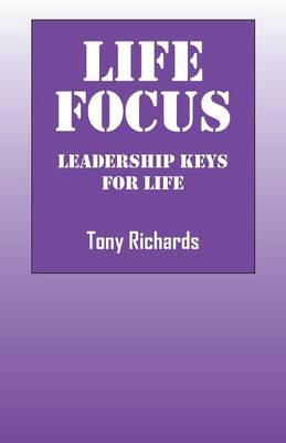 Book cover for Life Focus