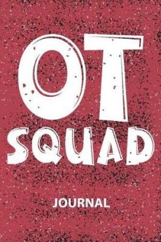 Cover of OT Squad - Journal