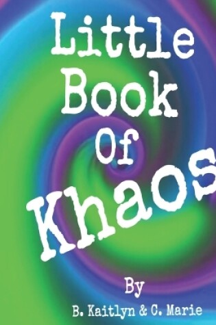 Cover of Little Book of Khaos