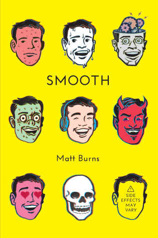 Cover of Smooth