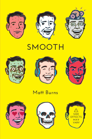 Book cover for Smooth