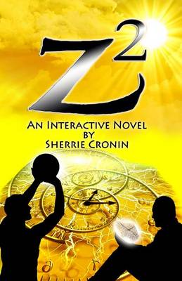 Book cover for Z2