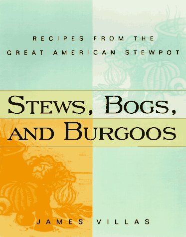 Book cover for Stews, Bogs and Burgoos
