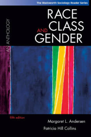 Cover of Race, Class and Gender