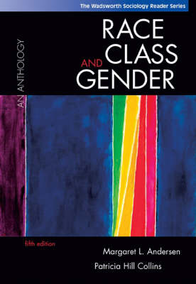 Book cover for Race, Class and Gender