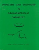 Book cover for Problems and Solutions in Organic Chemistry