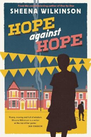 Cover of Hope against Hope