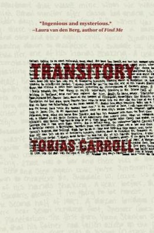 Cover of Transitory