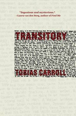 Book cover for Transitory
