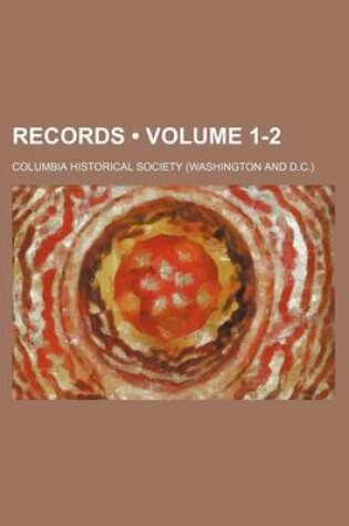 Cover of Records (Volume 1-2)