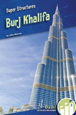 Cover of Burj Khalifa