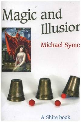 Book cover for Magic and Illusion