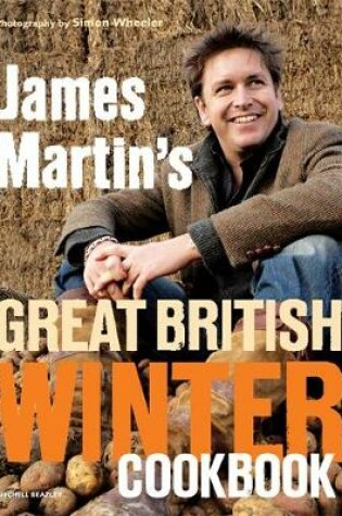 Cover of Great British Winter