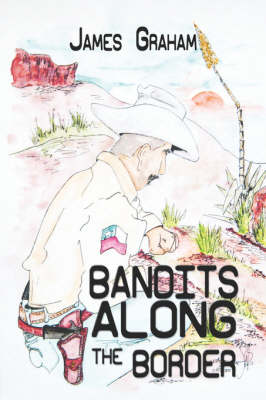 Book cover for Bandits Along the Border