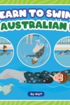 Book cover for Learn To Swim The Australian Way Level 4
