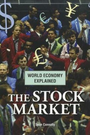 Cover of The Stock Market