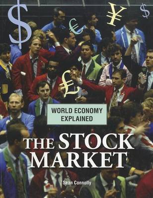Cover of The Stock Market