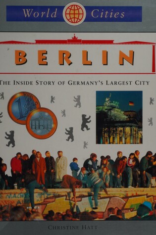 Cover of Berlin