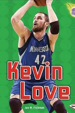 Cover of Kevin Love