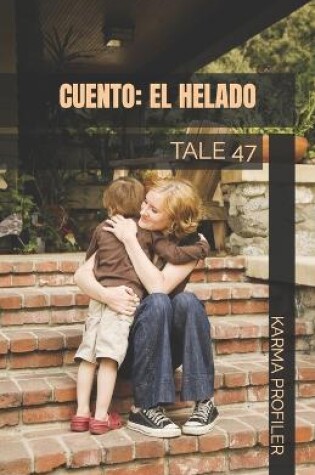 Cover of CUENTO El helado