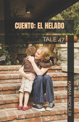 Book cover for CUENTO El helado