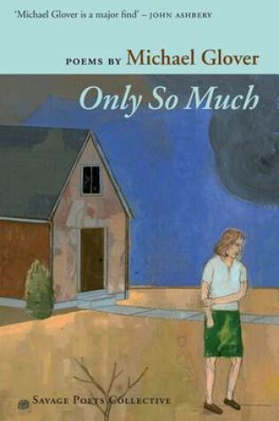 Cover of Only So Much