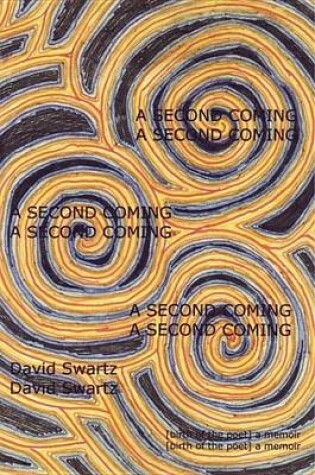 Cover of A Second Coming