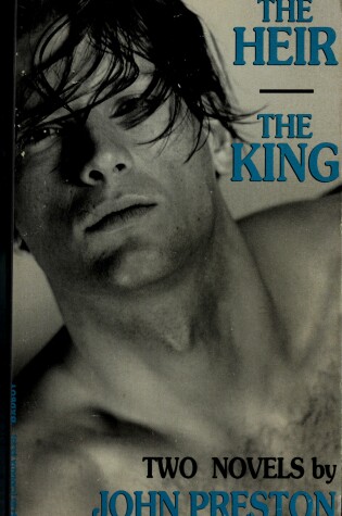 Cover of Heir - The King