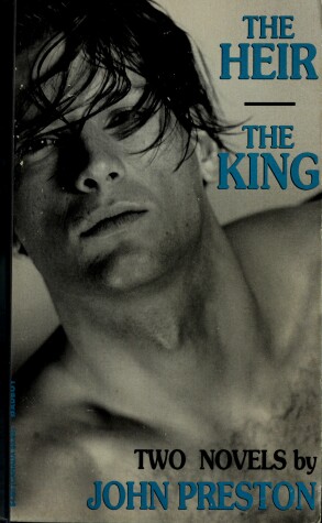 Book cover for Heir - The King