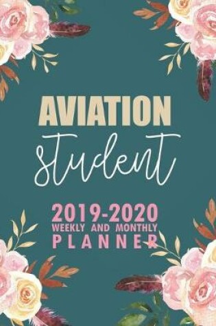 Cover of Aviation Student