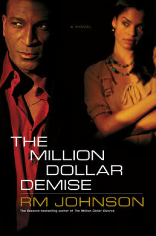 Cover of The Million Dollar Demise