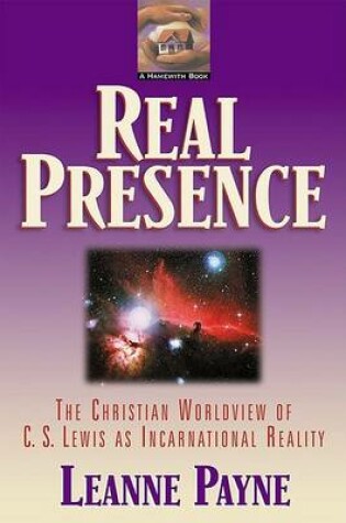 Cover of Real Presence