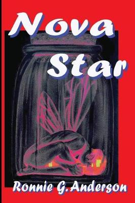 Book cover for Nova Star