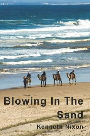 Cover of Blowing in the Sand