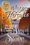 Book cover for My Lord Hercules