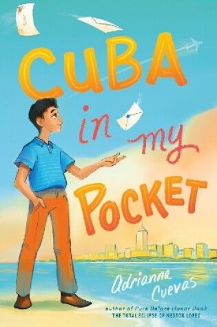 Cover of Cuba in My Pocket