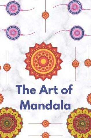 Cover of The Art of Mandala