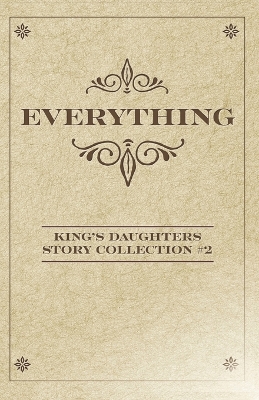 Cover of Everything
