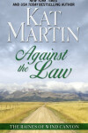 Book cover for Against The Law