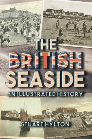 Cover of The British Seaside