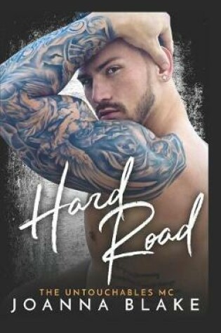 Cover of Hard Road