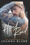 Book cover for Hard Road