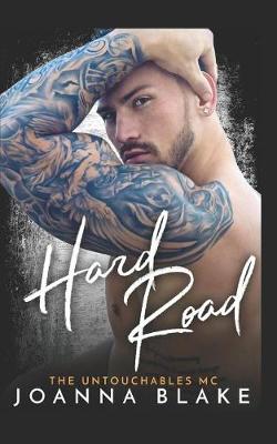 Cover of Hard Road